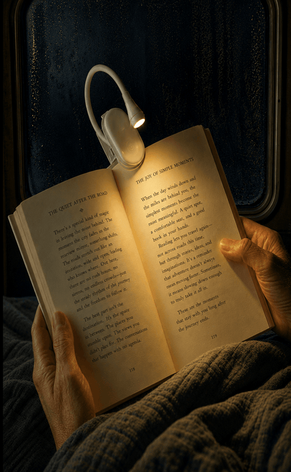 CozyGlow Reader Bundle