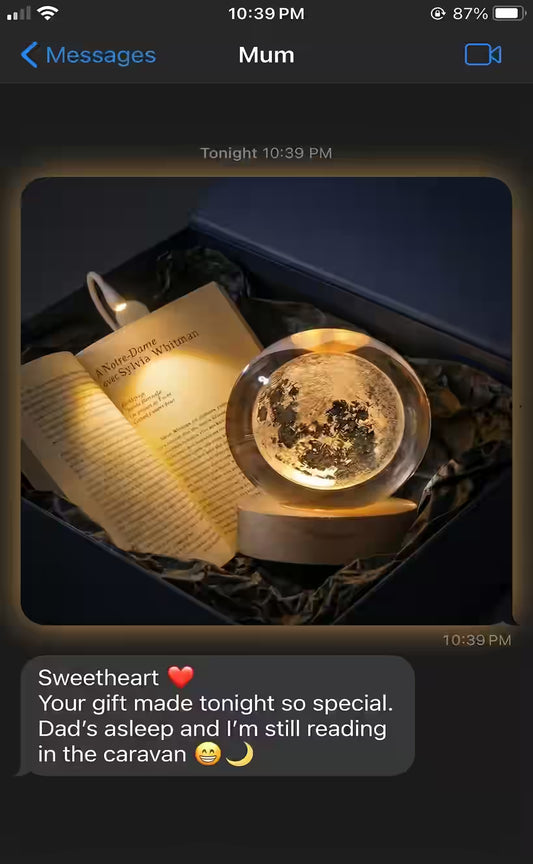 CozyGlow Reader Bundle
