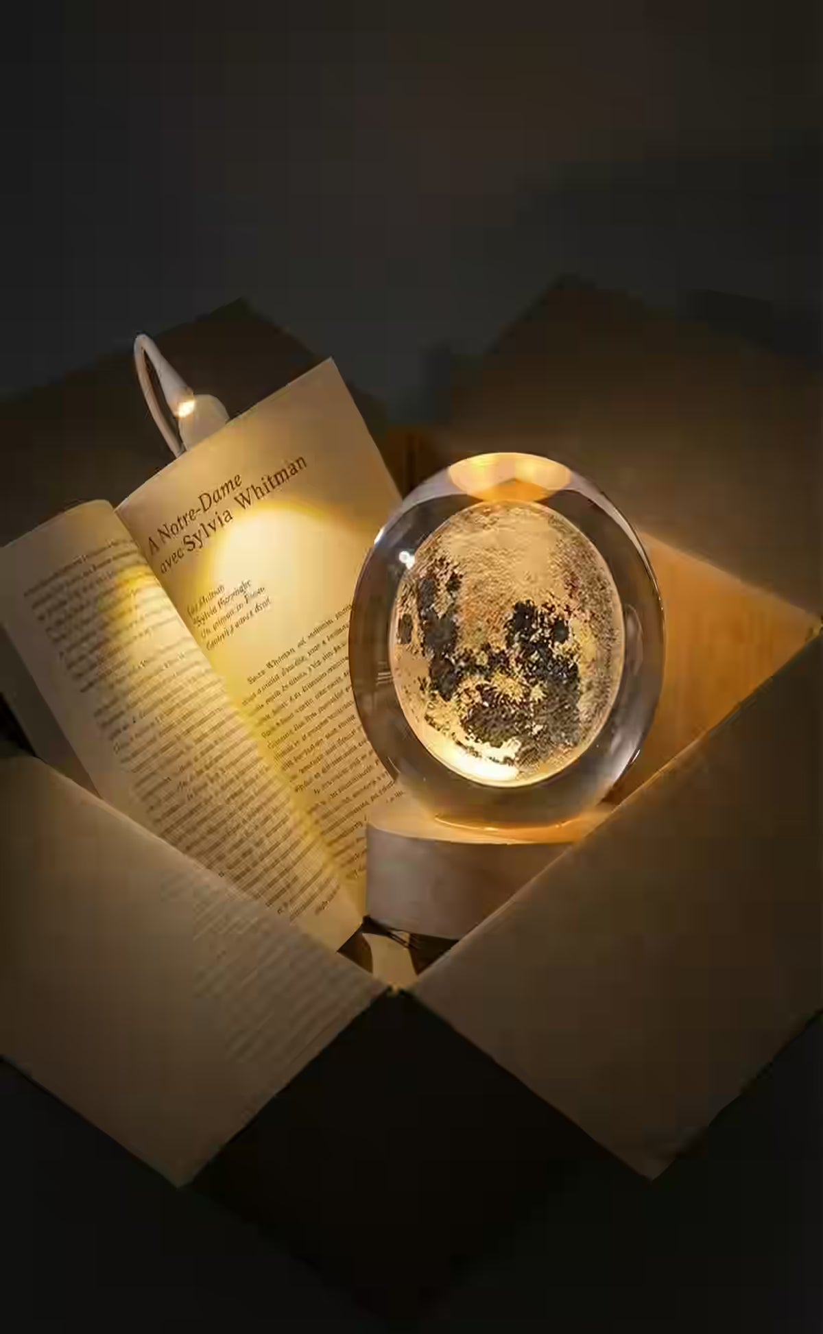 CozyGlow Reader Bundle